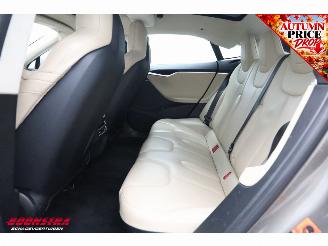Tesla Model S 70D Pano ACC Leder Memory SHZ Virtual Camera PDC AHK picture 21