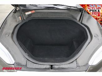 Tesla Model S 70D Pano ACC Leder Memory SHZ Virtual Camera PDC AHK picture 6