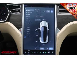 Tesla Model S 70D Pano ACC Leder Memory SHZ Virtual Camera PDC AHK picture 33