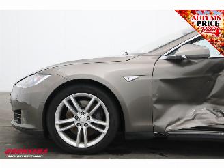 Tesla Model S 70D Pano ACC Leder Memory SHZ Virtual Camera PDC AHK picture 10