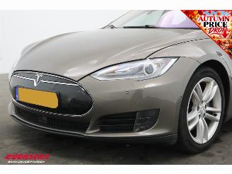 Tesla Model S 70D Pano ACC Leder Memory SHZ Virtual Camera PDC AHK picture 8