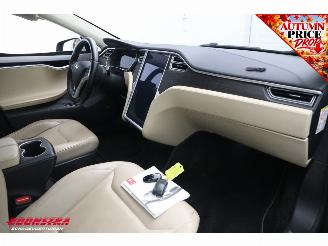 Tesla Model S 70D Pano ACC Leder Memory SHZ Virtual Camera PDC AHK picture 16