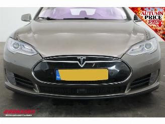 Tesla Model S 70D Pano ACC Leder Memory SHZ Virtual Camera PDC AHK picture 5