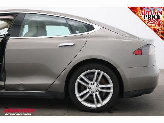 Tesla Model S 70D Pano ACC Leder Memory SHZ Virtual Camera PDC AHK picture 13