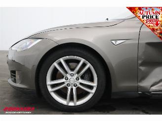 Tesla Model S 70D Pano ACC Leder Memory SHZ Virtual Camera PDC AHK picture 9