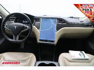 Tesla Model S 70D Pano ACC Leder Memory SHZ Virtual Camera PDC AHK picture 17