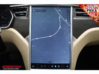 Tesla Model S 70D Pano ACC Leder Memory SHZ Virtual Camera PDC AHK picture 27