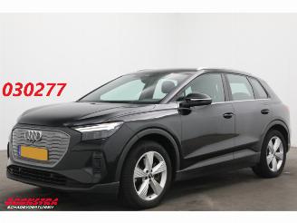 Schadeauto Audi Q4 40 Launch edition 77 kWh Cruise Clima SHZ Virtual Apple/Android PDC 2022/2