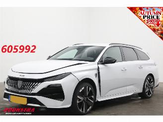 Avarii autoturisme Peugeot 308 SW 1.6 Plug-in Hybrid 195 GT ACC Navi Clima Virtual Apple/Android PDC AHK 2025/11