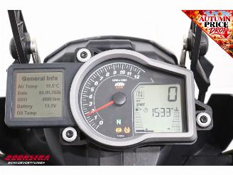 KTM  1050 Adventure ABS Leo Vince picture 9