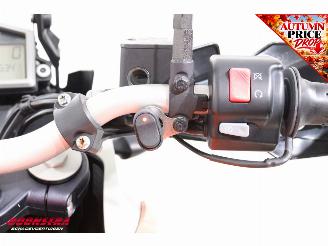 KTM  1050 Adventure ABS Leo Vince picture 12