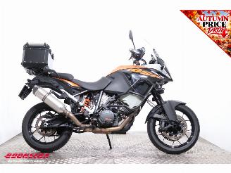 KTM  1050 Adventure ABS Leo Vince picture 7