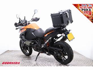 KTM  1050 Adventure ABS Leo Vince picture 4