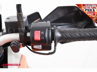 KTM  1050 Adventure ABS Leo Vince picture 14