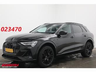 Schadeauto Audi E-tron quattro S Edition 95 kWh Memory 360° HUD B&O ACC Virtual 2022/3