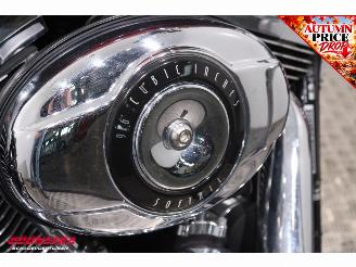 Harley-Davidson  FXSB Breakout 96 ABS Vance Hines 10.443 km! picture 11