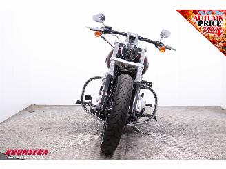 Harley-Davidson  FXSB Breakout 96 ABS Vance Hines 10.443 km! picture 6