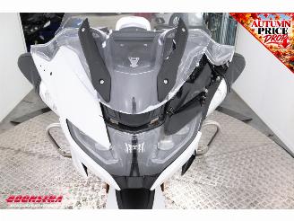 BMW R 1250 RT ABS LED Cruise picture 12