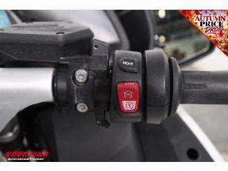 BMW R 1250 RT ABS LED Cruise picture 20