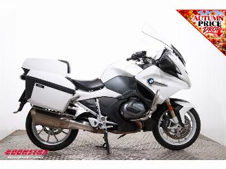 BMW R 1250 RT ABS LED Cruise picture 7