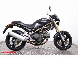Ducati Monster 600 39.348 km! picture 7