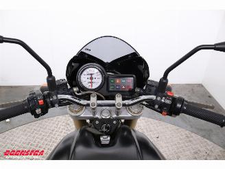 Ducati Monster 600 39.348 km! picture 11