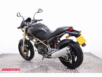 Ducati Monster 600 39.348 km! picture 4