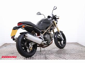 Ducati Monster 600 39.348 km! picture 3