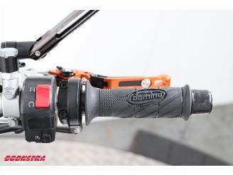 KTM  990 SuperDuke Dominator picture 12