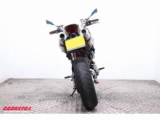 KTM  990 SuperDuke Dominator picture 8
