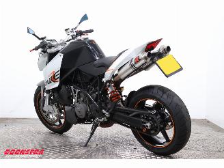 KTM  990 SuperDuke Dominator picture 4