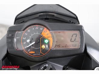KTM  990 SuperDuke Dominator picture 9