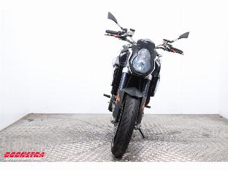 KTM  990 SuperDuke Dominator picture 6