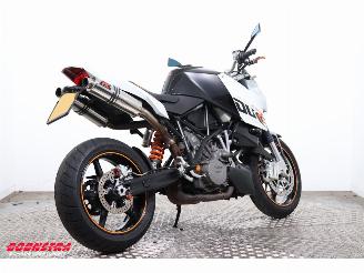 KTM  990 SuperDuke Dominator picture 3