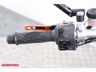 KTM  990 SuperDuke Dominator picture 11