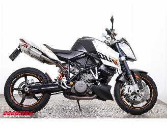 KTM  990 SuperDuke Dominator picture 7