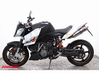 KTM  990 SuperDuke Dominator picture 5