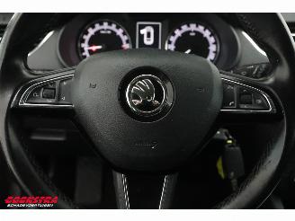 Skoda Octavia Combi 1.6 TDI Greentech Ambition Cruise Bluetooth Airco picture 11