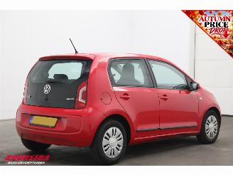 Volkswagen Up! 1.0 move up! 5-DRS BlueMotion Airco picture 3