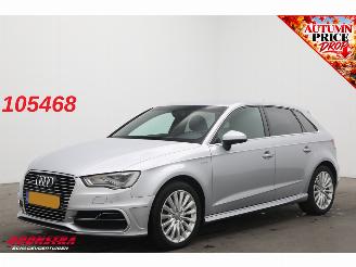 Käytettyjen passenger cars Audi A3 Sportback 1.4 E-Tron Attraction Pro Line+ SHZ Leder Cruise Clima PDC 2015/4