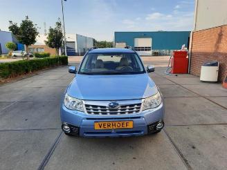 Dezmembrări autoturisme Subaru Forester Forester (SH), SUV, 2008 / 2013 2.0 16V 2011/7