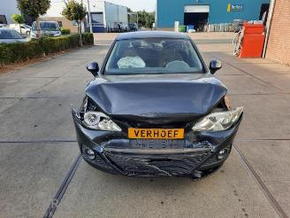 demontáž osobní automobily Seat Ibiza Ibiza IV SC (6J1), Hatchback 3-drs, 2008 / 2016 1.4 16V 2009/1