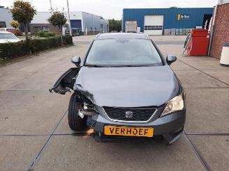 demontáž osobní automobily Seat Ibiza Ibiza ST (6J8), Combi, 2010 / 2016 1.2 TSI 2013/2