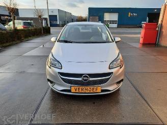 Purkuautot passenger cars Opel Corsa Corsa E, Hatchback, 2014 1.3 CDTi 16V ecoFLEX 2015/6