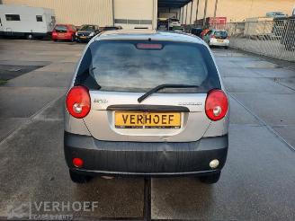 Chevrolet Matiz Matiz, Hatchback, 1998 / 2005 0.8 S,SE picture 4