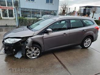 Ford Focus Focus 3 Wagon, Combi, 2010 / 2020 1.6 TDCi picture 2
