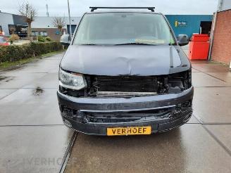 Dezmembrări autoturisme Volkswagen Transporter Transporter/Caravelle T5, Bus, 2003 / 2015 2.0 BiTDI DRF 2013/10