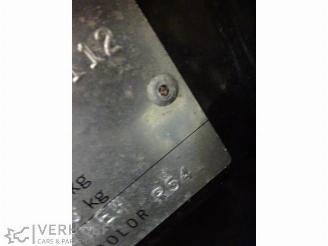 Daihatsu Materia Materia, Hatchback, 2006 / 2011 1.3 16V picture 7