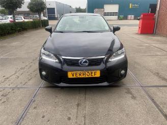 disassembly passenger cars Lexus Ct CT 200h, Hatchback, 2010 1.8 16V 2012/1