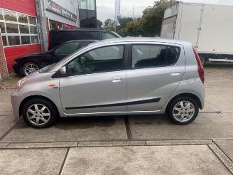 Daihatsu Cuore Cuore (L251/271/276), Hatchback, 2003 1.0 12V DVVT picture 4